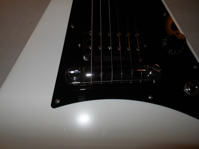 Melody Maker Flying V Picture 14